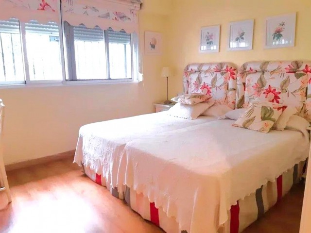 5 Makuuhuoneen Rivitalo Cabopino