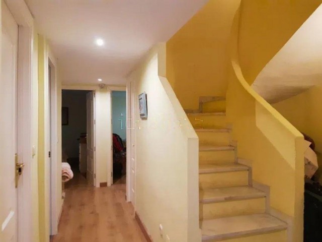 5 Makuuhuoneen Rivitalo Cabopino