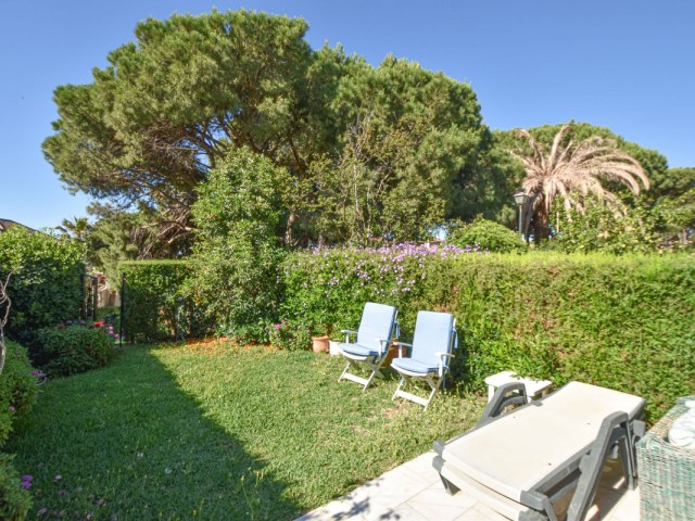 5 Schlafzimmer Reihenhaus in Cabopino