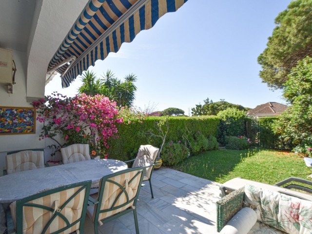 5 Schlafzimmer Reihenhaus in Cabopino
