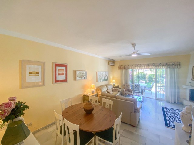 5 Schlafzimmer Reihenhaus in Cabopino