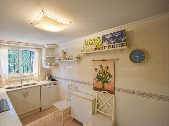 5 Schlafzimmer Reihenhaus in Cabopino