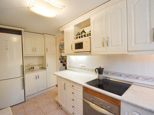 5 Schlafzimmer Reihenhaus in Cabopino