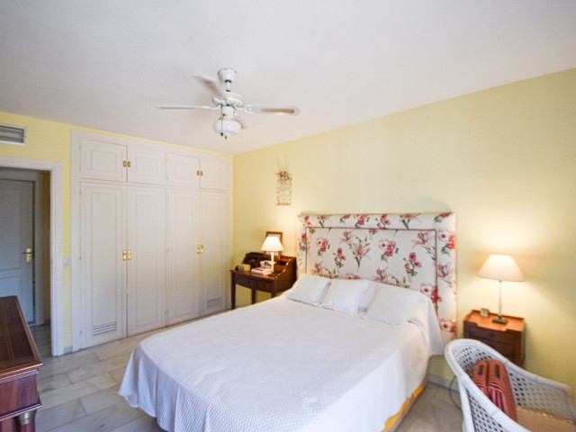 5 Schlafzimmer Reihenhaus in Cabopino