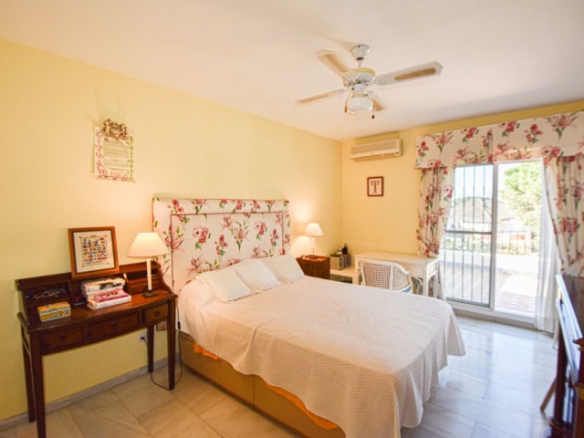 5 Schlafzimmer Reihenhaus in Cabopino