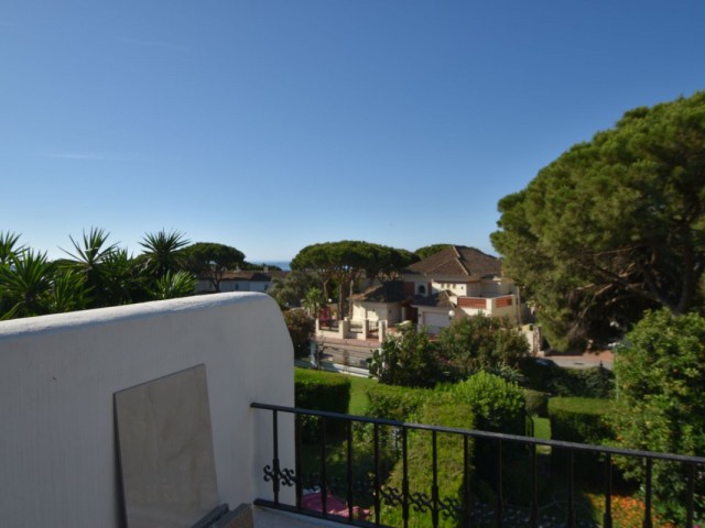 5 Schlafzimmer Reihenhaus in Cabopino