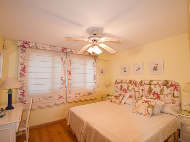 5 Schlafzimmer Reihenhaus in Cabopino