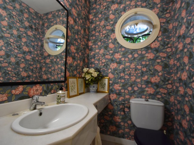5 Schlafzimmer Reihenhaus in Cabopino