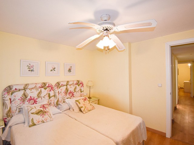 5 Schlafzimmer Reihenhaus in Cabopino