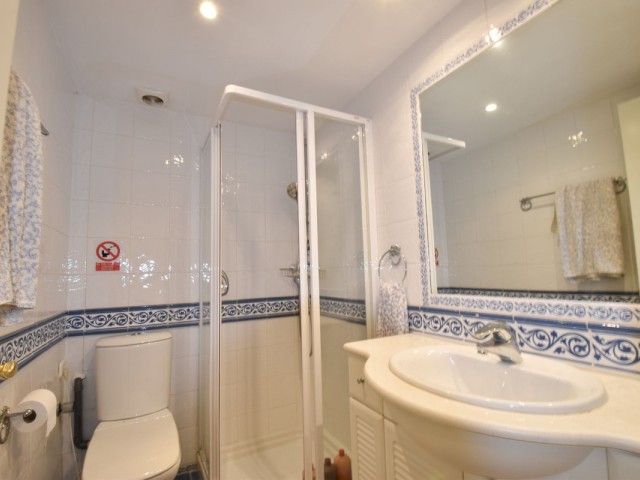 5 Schlafzimmer Reihenhaus in Cabopino