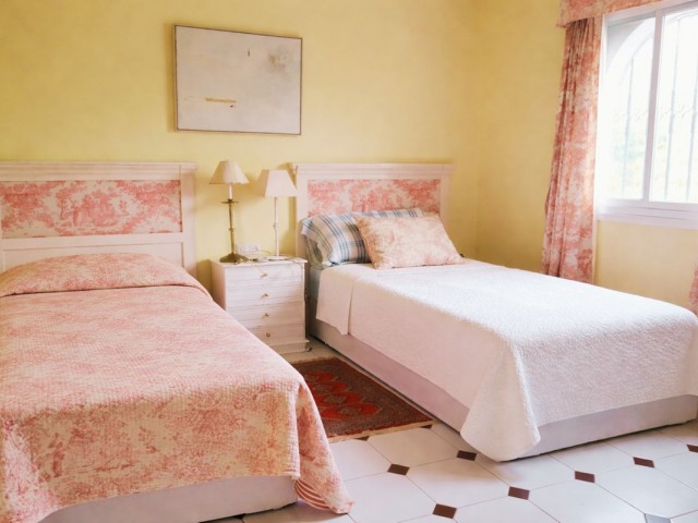 5 Schlafzimmer Reihenhaus in Cabopino