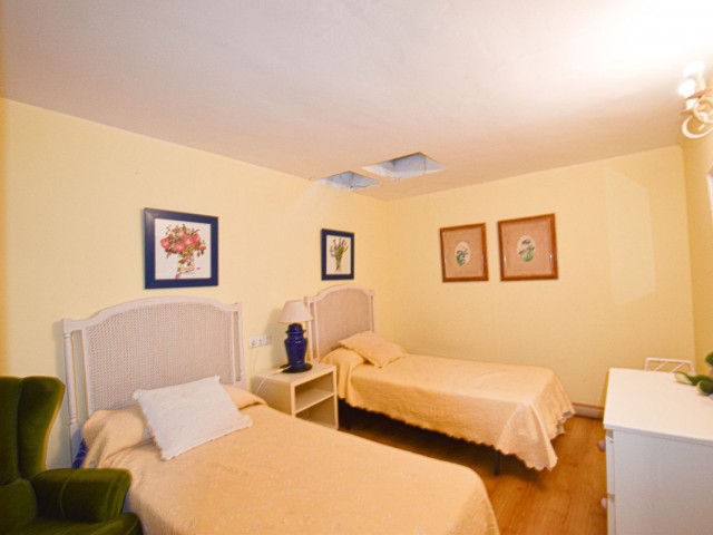 5 Schlafzimmer Reihenhaus in Cabopino