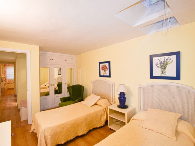5 Schlafzimmer Reihenhaus in Cabopino