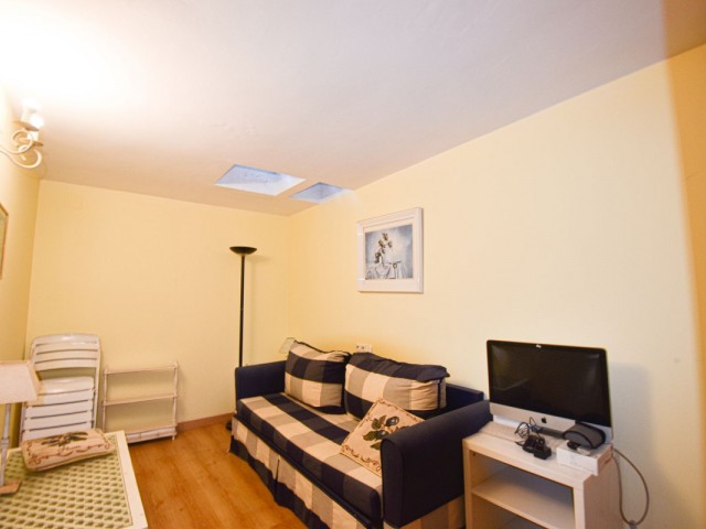 5 Schlafzimmer Reihenhaus in Cabopino