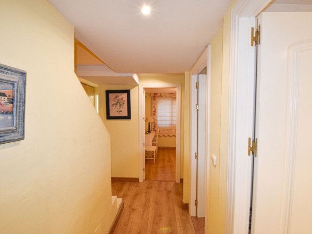 5 Schlafzimmer Reihenhaus in Cabopino