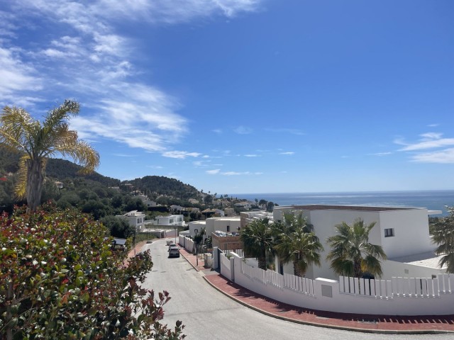  Plot in Mijas