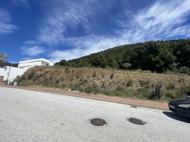  Plot in Mijas