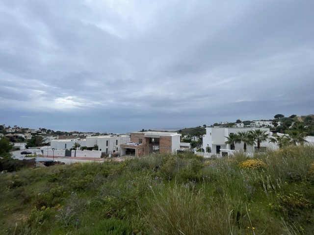 Plot in Mijas