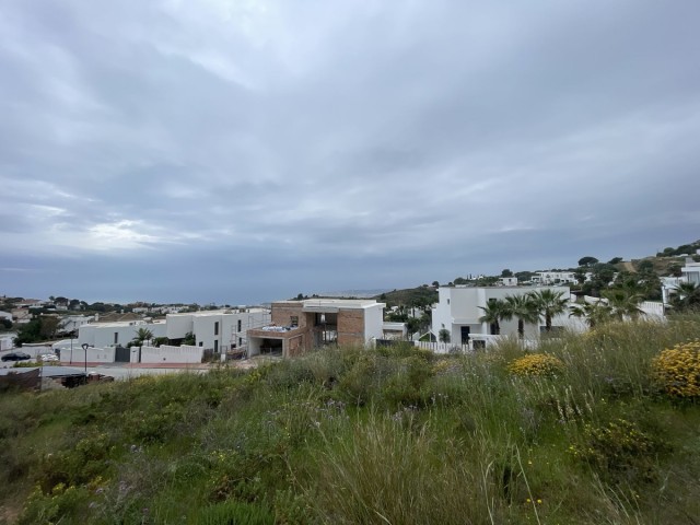  Plot in Mijas