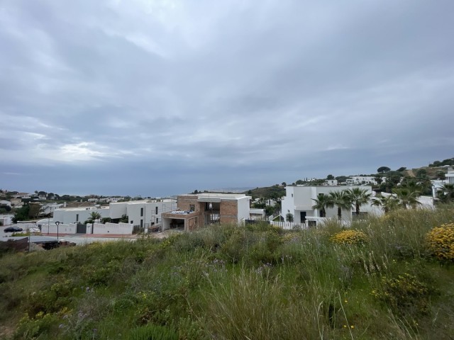  Plot in Mijas