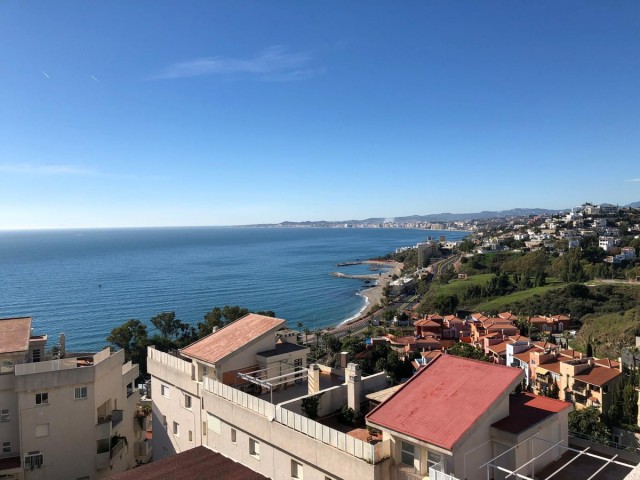 Leilighet, Benalmadena