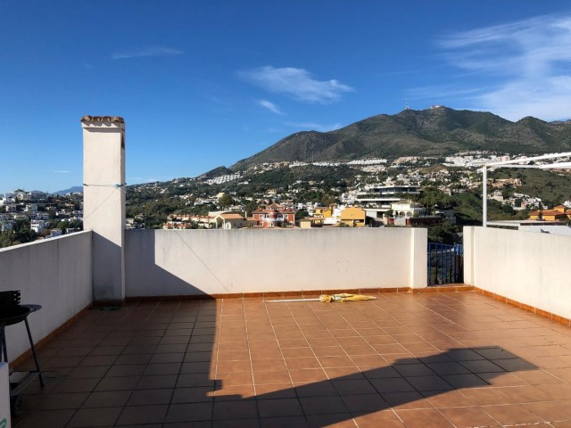2 Slaapkamer Appartement in Benalmadena