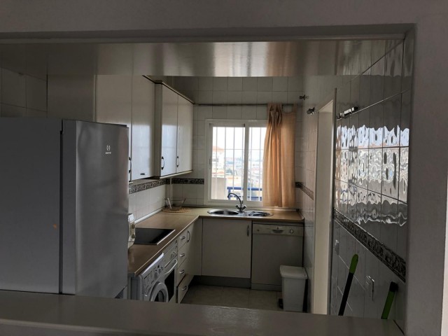 2 Slaapkamer Appartement in Benalmadena