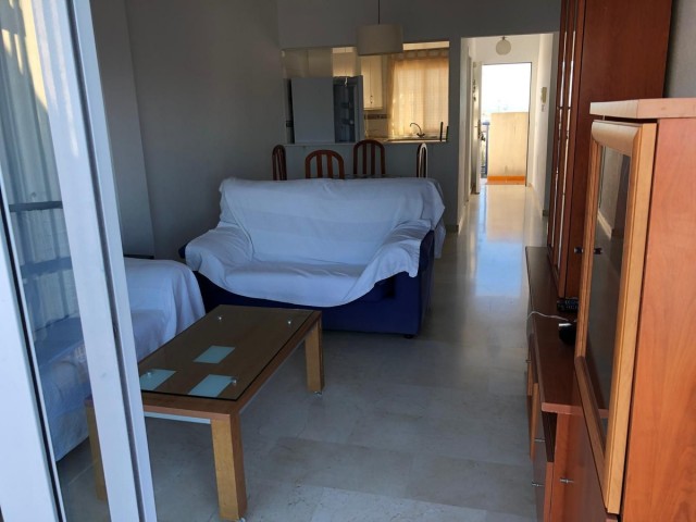 2 Slaapkamer Appartement in Benalmadena