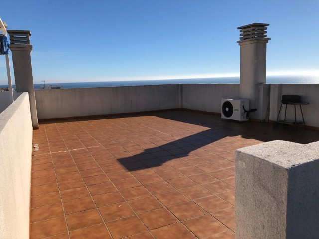 2 Slaapkamer Appartement in Benalmadena