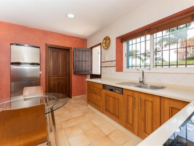 4 Makuuhuoneen Huvila Alhaurín el Grande