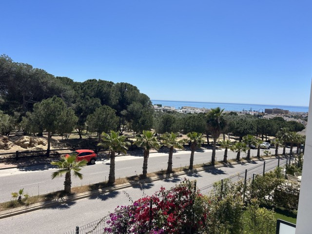 4 Makuuhuoneen Rivitalo La Cala de Mijas