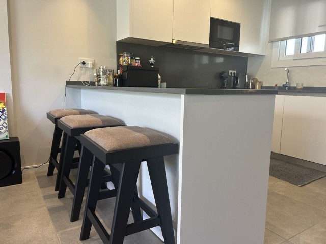 4 Makuuhuoneen Rivitalo La Cala de Mijas