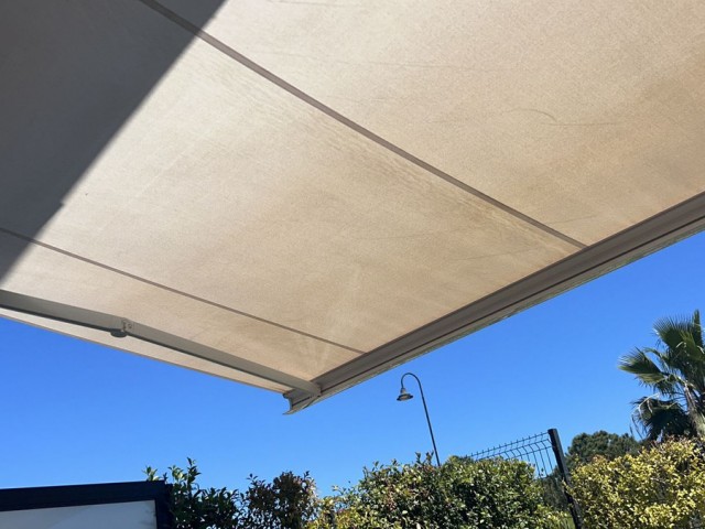 4 Makuuhuoneen Rivitalo La Cala de Mijas