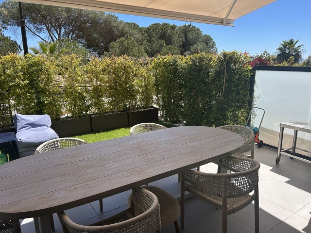 4 Makuuhuoneen Rivitalo La Cala de Mijas