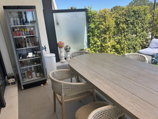 4 Makuuhuoneen Rivitalo La Cala de Mijas