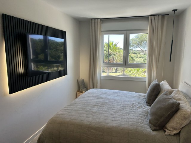 4 Makuuhuoneen Rivitalo La Cala de Mijas