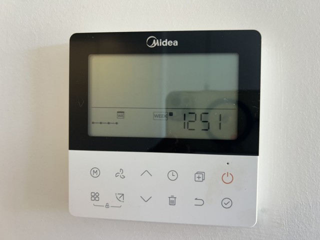 4 Makuuhuoneen Rivitalo La Cala de Mijas