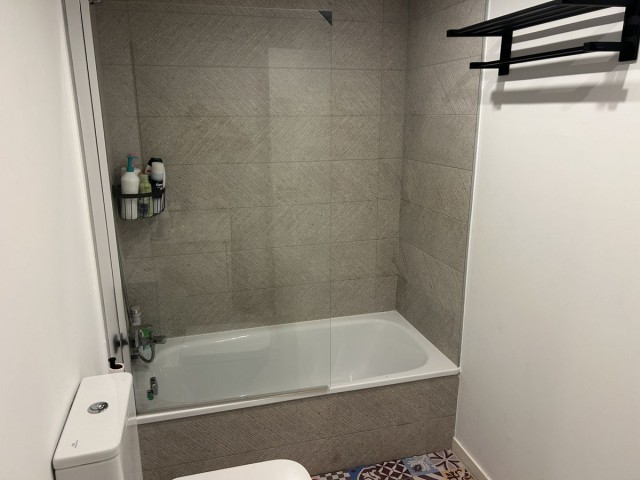 4 Makuuhuoneen Rivitalo La Cala de Mijas