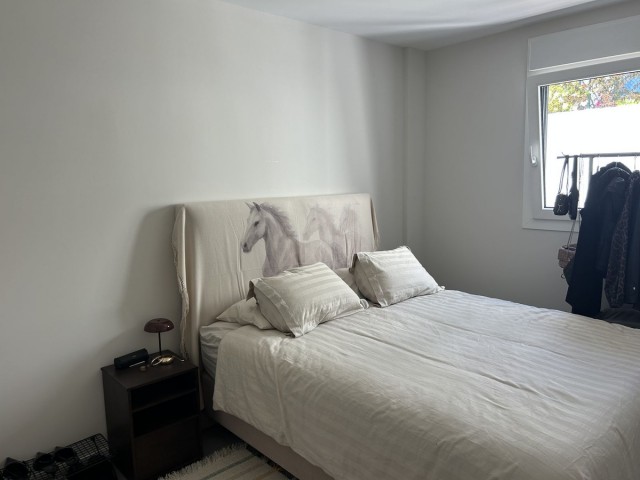 4 Makuuhuoneen Rivitalo La Cala de Mijas