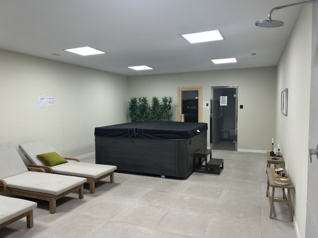 4 Makuuhuoneen Rivitalo La Cala de Mijas