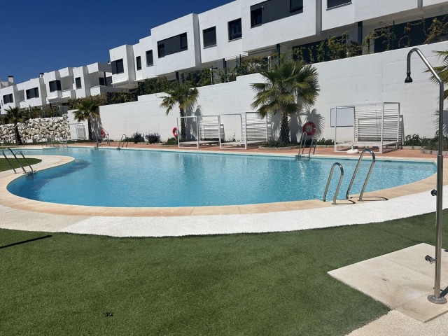 Rekkehus La Cala de Mijas - R5360494