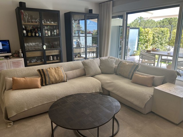 4 Schlafzimmer Reihenhaus in La Cala de Mijas