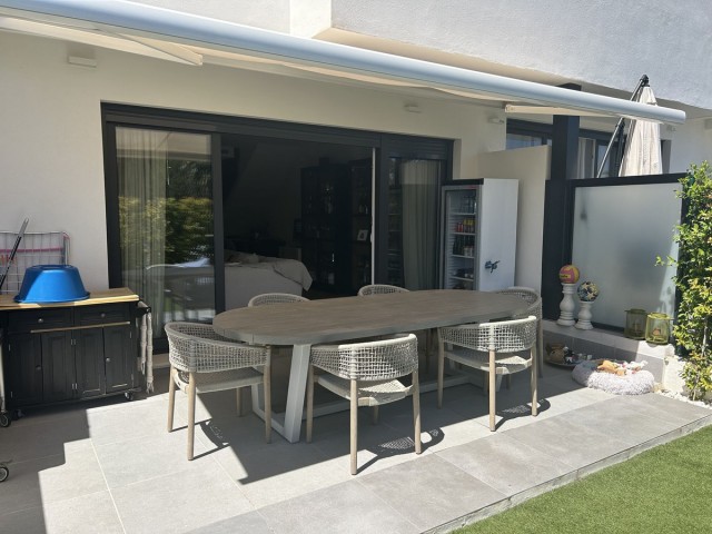 4 Schlafzimmer Reihenhaus in La Cala de Mijas