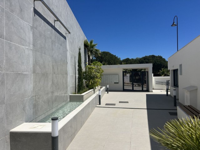 4 Schlafzimmer Reihenhaus in La Cala de Mijas
