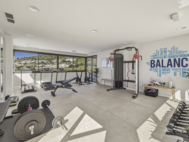 Villa con 3 Dormitorios  en Mijas Costa