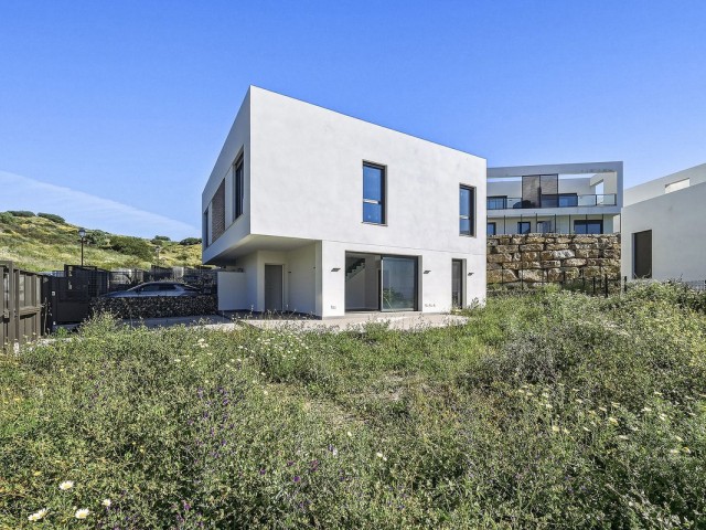 Villa avec 3 Chambres  à Mijas Costa