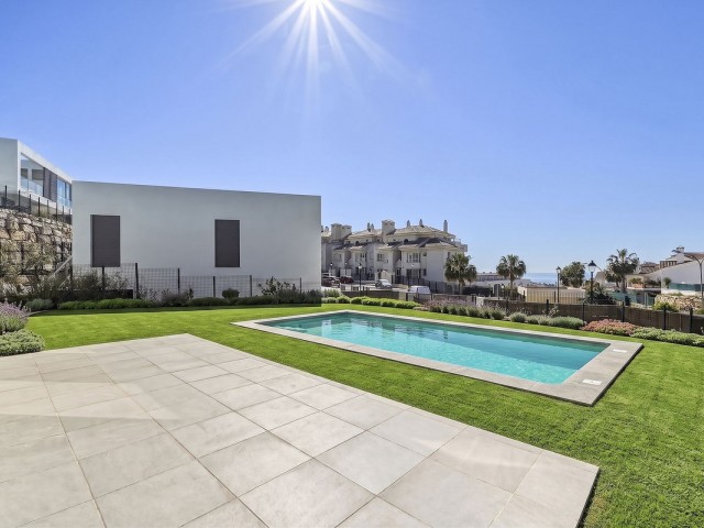 Villa avec 3 Chambres  à Mijas Costa