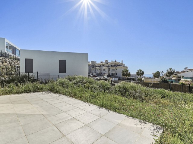Villa avec 3 Chambres  à Mijas Costa