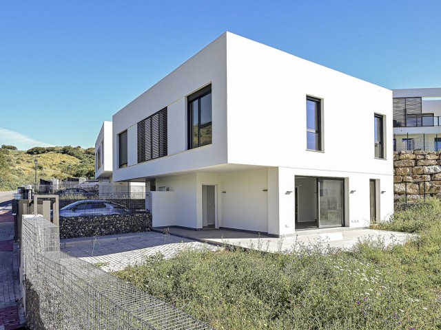 Villa avec 3 Chambres  à Mijas Costa