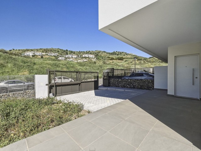 Villa avec 3 Chambres  à Mijas Costa